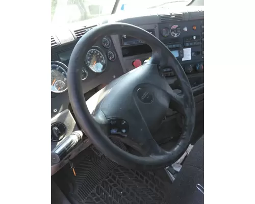 FREIGHTLINER CASCADIA 125 2018UP STEERING COLUMN