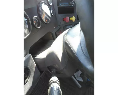 FREIGHTLINER CASCADIA 125 2018UP STEERING COLUMN