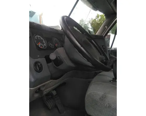 FREIGHTLINER CASCADIA 125 2018UP STEERING COLUMN