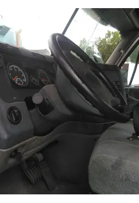 FREIGHTLINER CASCADIA 125 2018UP STEERING COLUMN