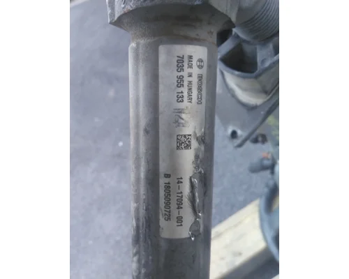 FREIGHTLINER CASCADIA 125 2018UP STEERING COLUMN