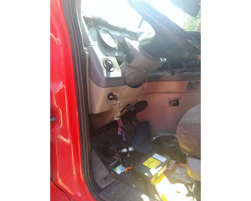 FREIGHTLINER CASCADIA 125 2018UP STEERING COLUMN