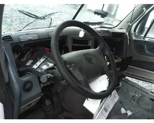 FREIGHTLINER CASCADIA 125 2018UP STEERING COLUMN