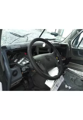 FREIGHTLINER CASCADIA 125 2018UP STEERING COLUMN