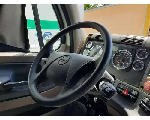 FREIGHTLINER CASCADIA 125 2018UP STEERING COLUMN
