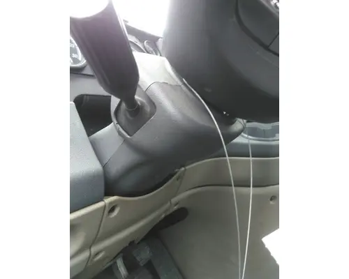 FREIGHTLINER CASCADIA 125 2018UP STEERING COLUMN