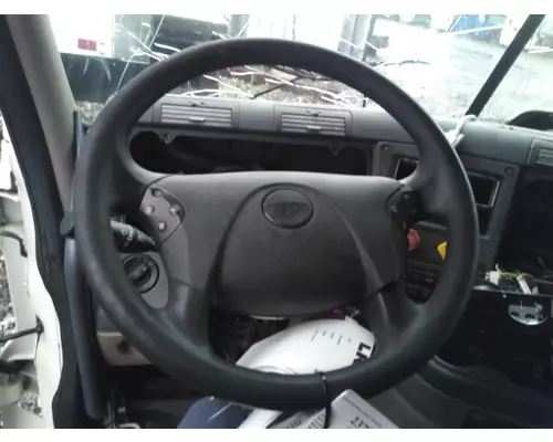 FREIGHTLINER CASCADIA 125 2018UP STEERING WHEEL