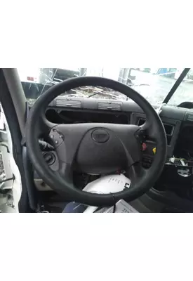 FREIGHTLINER CASCADIA 125 2018UP STEERING WHEEL