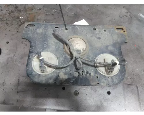 FREIGHTLINER CASCADIA 125 2018UP STOP TURN TAIL LAMP
