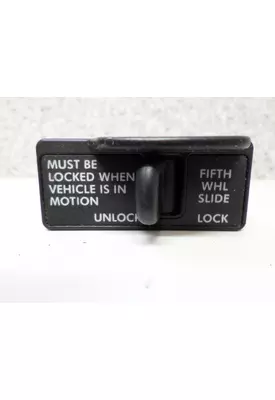 FREIGHTLINER CASCADIA 125 2018UP SWITCH, FIFTH WHEEL SLIDE