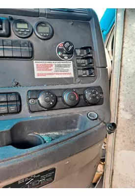 FREIGHTLINER CASCADIA 125 2018UP TEMPERATURE CONTROL