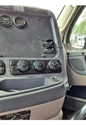 FREIGHTLINER CASCADIA 125 2018UP TEMPERATURE CONTROL