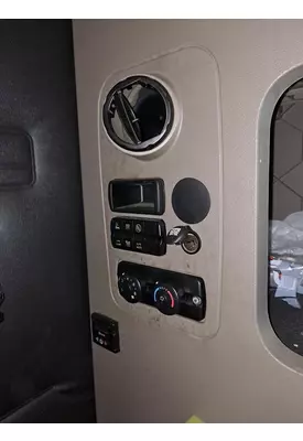 FREIGHTLINER CASCADIA 125 2018UP TEMPERATURE CONTROL