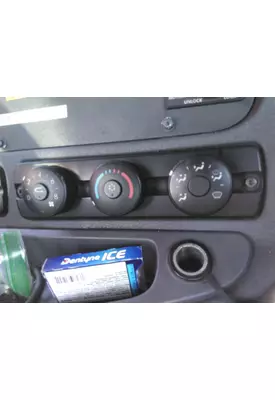 FREIGHTLINER CASCADIA 125 2018UP TEMPERATURE CONTROL