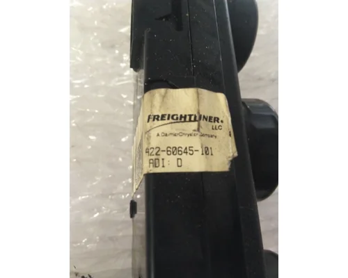 FREIGHTLINER CASCADIA 125 2018UP TEMPERATURE CONTROL