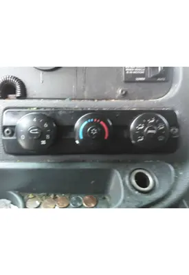 FREIGHTLINER CASCADIA 125 2018UP TEMPERATURE CONTROL