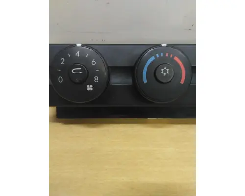 FREIGHTLINER CASCADIA 125 2018UP TEMPERATURE CONTROL