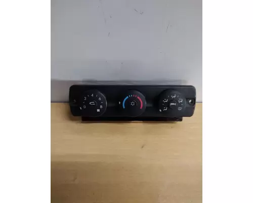 FREIGHTLINER CASCADIA 125 2018UP TEMPERATURE CONTROL