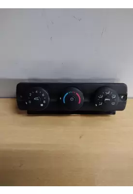 FREIGHTLINER CASCADIA 125 2018UP TEMPERATURE CONTROL