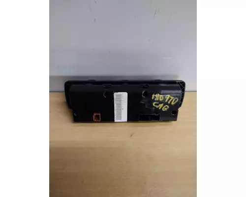 FREIGHTLINER CASCADIA 125 2018UP TEMPERATURE CONTROL