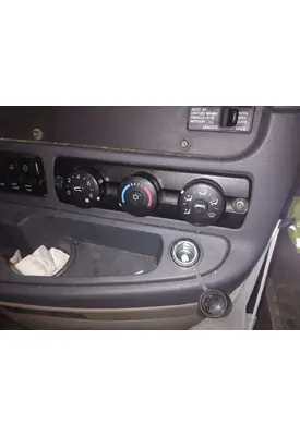 FREIGHTLINER CASCADIA 125 2018UP TEMPERATURE CONTROL