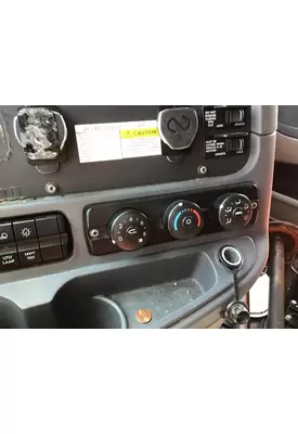 FREIGHTLINER CASCADIA 125 2018UP TEMPERATURE CONTROL