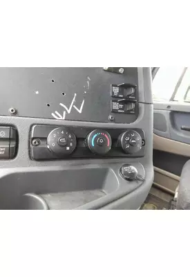 FREIGHTLINER CASCADIA 125 2018UP TEMPERATURE CONTROL