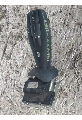 FREIGHTLINER CASCADIA 125 2018UP TURN SIGNAL SWITCH
