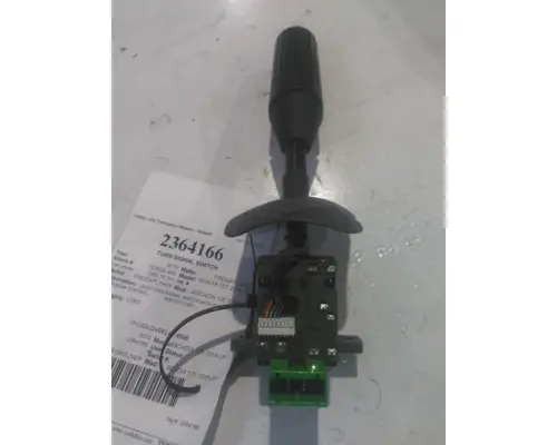 FREIGHTLINER CASCADIA 125 2018UP TURN SIGNAL SWITCH