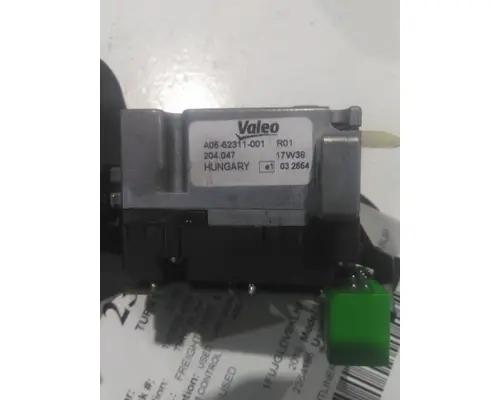 FREIGHTLINER CASCADIA 125 2018UP TURN SIGNAL SWITCH