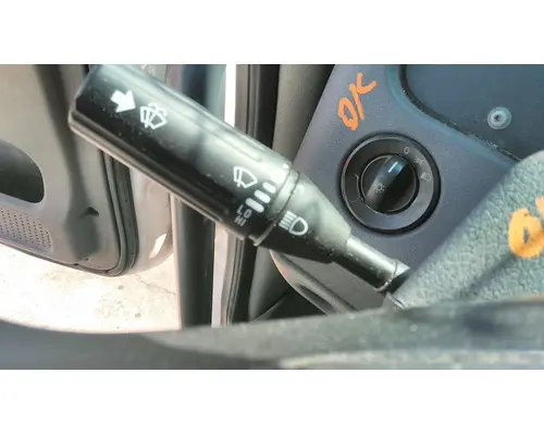 FREIGHTLINER CASCADIA 125 2018UP TURN SIGNAL SWITCH