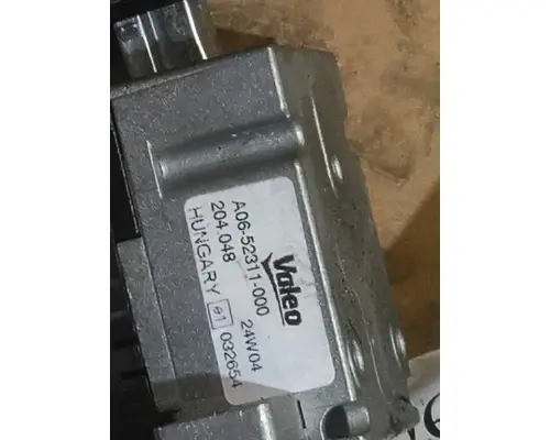 FREIGHTLINER CASCADIA 125 2018UP TURN SIGNAL SWITCH