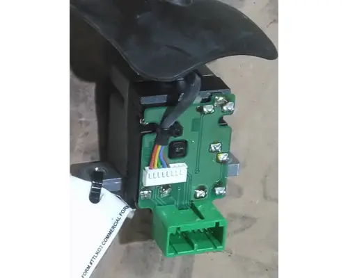 FREIGHTLINER CASCADIA 125 2018UP TURN SIGNAL SWITCH