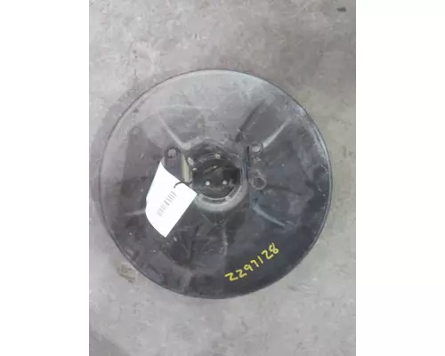 FREIGHTLINER CASCADIA 125 2018UP WHEELHUB COVER