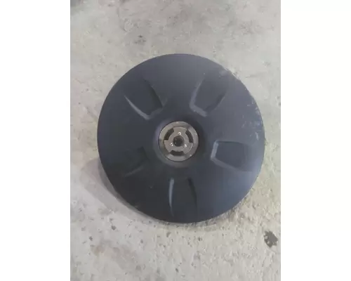 FREIGHTLINER CASCADIA 125 2018UP WHEELHUB COVER