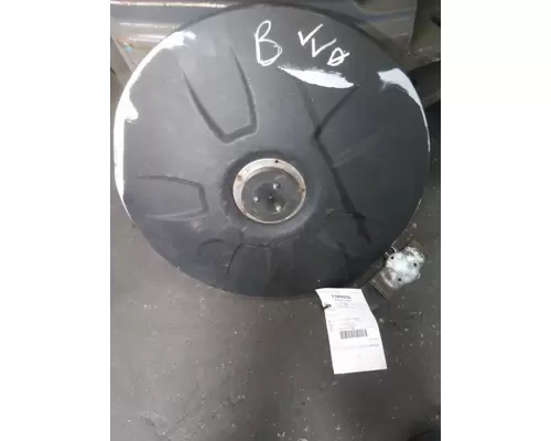 FREIGHTLINER CASCADIA 125 2018UP WHEELHUB COVER