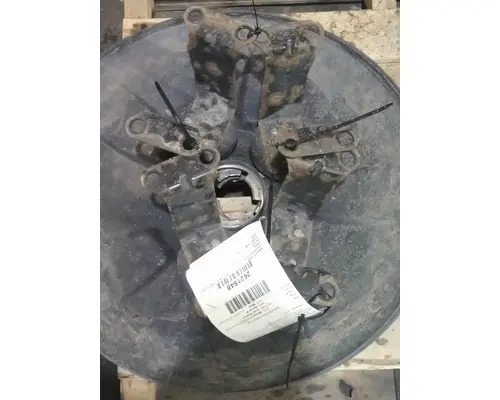 FREIGHTLINER CASCADIA 125 2018UP WHEELHUB COVER
