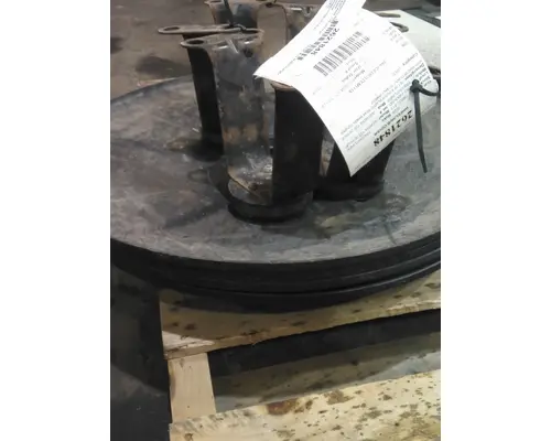 FREIGHTLINER CASCADIA 125 2018UP WHEELHUB COVER