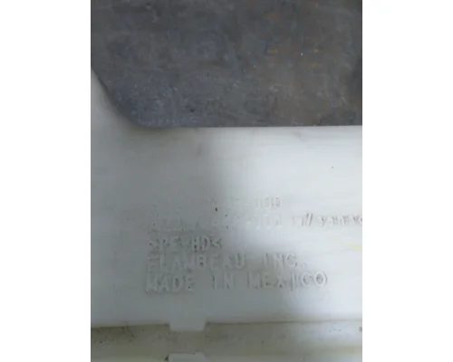FREIGHTLINER CASCADIA 125 2018UP WINDSHIELD WASHER RESERVOIR