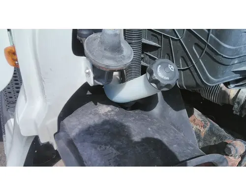 FREIGHTLINER CASCADIA 125 2018UP WINDSHIELD WASHER RESERVOIR