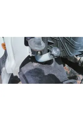 FREIGHTLINER CASCADIA 125 2018UP WINDSHIELD WASHER RESERVOIR