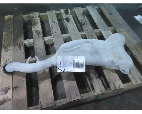 FREIGHTLINER CASCADIA 125 2018UP WINDSHIELD WASHER RESERVOIR
