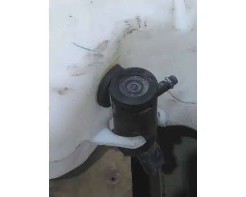 FREIGHTLINER CASCADIA 125 2018UP WINDSHIELD WASHER RESERVOIR