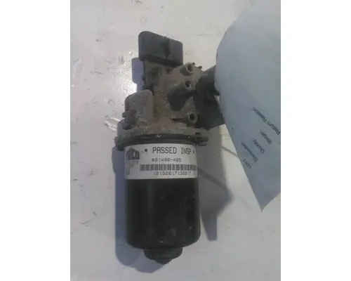 FREIGHTLINER CASCADIA 125 2018UP WINDSHIELD WIPER MOTOR