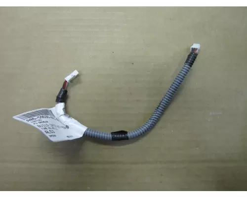 FREIGHTLINER CASCADIA 125 2018UP WIRING HARNESS DASH