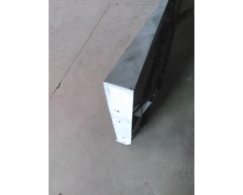 FREIGHTLINER CASCADIA 125 EVOLUTION CAB SKIRTSIDE FAIRING