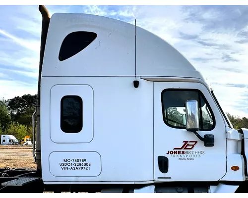 FREIGHTLINER CASCADIA 125 EVOLUTION Cab Assembly