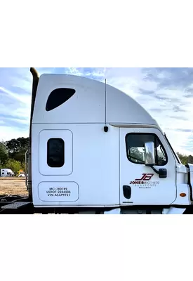 FREIGHTLINER CASCADIA 125 EVOLUTION Cab Assembly