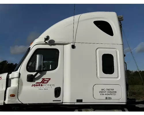 FREIGHTLINER CASCADIA 125 EVOLUTION Cab Assembly