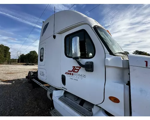 FREIGHTLINER CASCADIA 125 EVOLUTION Cab Assembly